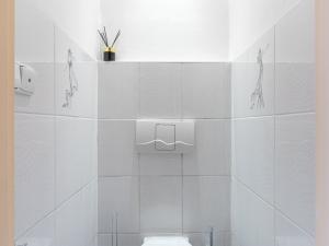 Pronájem bytu 3+1, Praha - Hlubočepy, Pražského, 76 m2