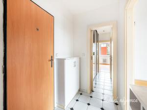 Pronájem bytu 3+1, Praha - Hlubočepy, Pražského, 76 m2