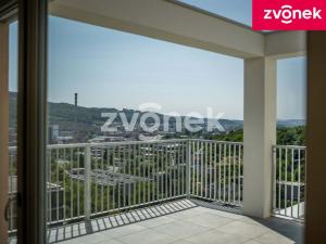 Prodej bytu 4+1, Zlín, Nad Stráněmi, 160 m2