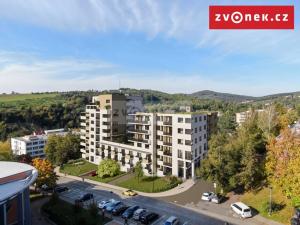 Prodej bytu 3+kk, Zlín, Nad Stráněmi, 90 m2