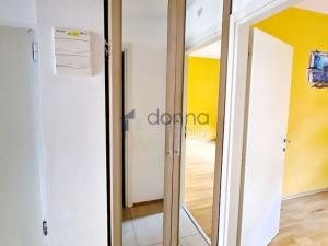 Pronájem bytu 2+kk, Praha - Dejvice, Paťanka, 56 m2