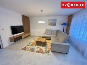 Pronájem rodinného domu, Zlín, Horní Vršava VII, 260 m2