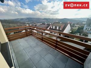 Pronájem rodinného domu, Zlín, Horní Vršava VII, 260 m2