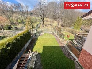 Pronájem rodinného domu, Zlín, Horní Vršava VII, 260 m2