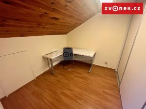 Pronájem rodinného domu, Zlín, Horní Vršava VII, 260 m2