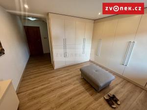 Pronájem rodinného domu, Zlín, Horní Vršava VII, 260 m2