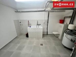 Pronájem rodinného domu, Zlín, Horní Vršava VII, 260 m2