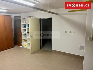 Pronájem rodinného domu, Zlín, Horní Vršava VII, 260 m2