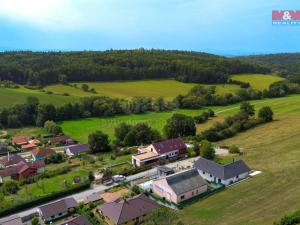 Prodej rodinného domu, Hosín - Dobřejovice, 192 m2