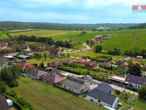 Prodej rodinného domu, Hosín - Dobřejovice, 192 m2