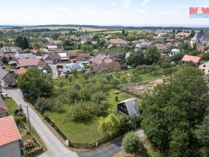 Prodej pozemku pro bydlení, Velký Újezd, Na Flíčku, 1602 m2