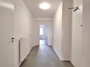 Pronájem bytu 2+kk, Praha - Holešovice, Malá Plynární, 49 m2