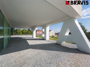 Prodej bytu 2+kk, Brno - Horní Heršpice, Bohunická, 45 m2