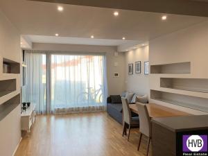 Prodej bytu 1+kk, Praha - Vinohrady, Korunní, 48 m2