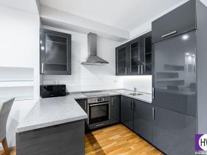 Prodej bytu 1+kk, Praha - Vinohrady, Korunní, 48 m2