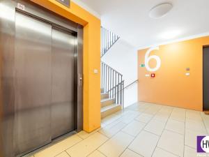 Prodej bytu 1+kk, Praha - Vinohrady, Korunní, 48 m2