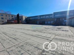 Pronájem obchodního prostoru, Valašské Meziříčí - Podlesí, 3090 m2