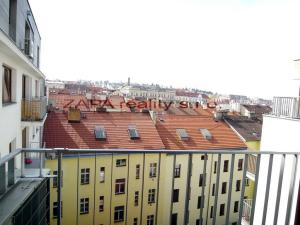 Prodej bytu 3+kk, Praha - Žižkov, Kališnická, 103 m2