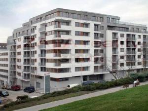 Prodej bytu 3+kk, Praha - Žižkov, Kališnická, 103 m2