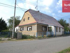 Prodej rodinného domu, Svatoňovice, 90 m2