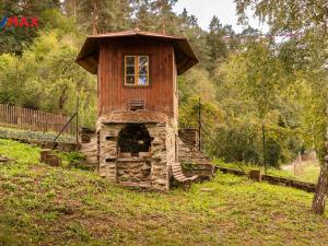 Prodej ubytování, Podhradí nad Dyjí, 1309 m2