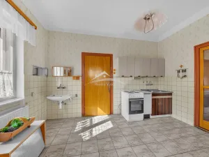 Prodej chalupy, Okrouhlice, 1002 m2
