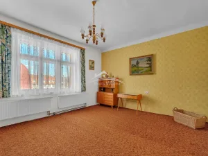 Prodej chalupy, Okrouhlice, 1002 m2