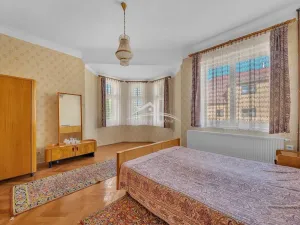 Prodej chalupy, Okrouhlice, 1002 m2