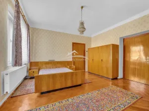 Prodej chalupy, Okrouhlice, 1002 m2