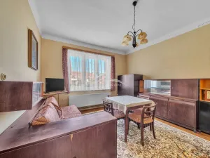Prodej chalupy, Okrouhlice, 1002 m2