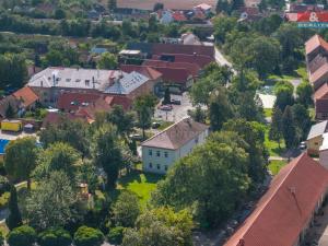 Prodej rodinného domu, Chrášťany, 100 m2