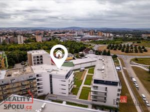 Prodej bytu 1+kk, Plzeň - Jižní Předměstí, Goldscheiderova, 57 m2