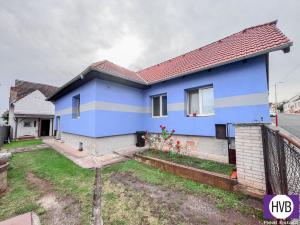 Prodej rodinného domu, Kryry, Nová, 50 m2