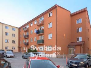 Prodej bytu 1+kk, Šestajovice, Komenského, 57 m2