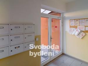 Prodej bytu 1+kk, Šestajovice, Komenského, 57 m2