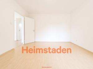 Pronájem bytu 2+1, Havířov - Město, Hlavní třída, 55 m2