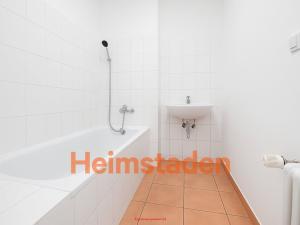 Pronájem bytu 2+1, Havířov - Město, Hlavní třída, 55 m2