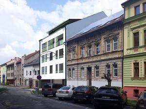 Prodej bytu 3+kk, České Budějovice, Puklicova, 92 m2