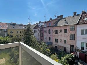 Pronájem bytu 3+1, České Budějovice, Roháče z Dubé, 65 m2