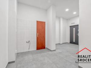 Pronájem obchodního prostoru, Karviná, Jaroslava Vrchlického, 32 m2