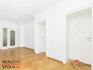 Prodej bytu 3+kk, Praha - Staré Město, Dlouhá, 147 m2