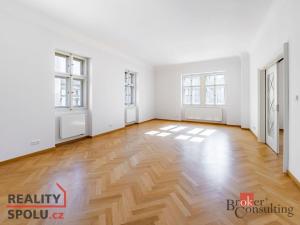 Prodej bytu 3+kk, Praha - Staré Město, Dlouhá, 147 m2