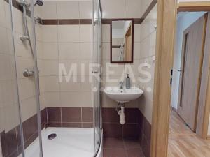 Prodej bytu 2+kk, Milovice, Braniborská, 32 m2