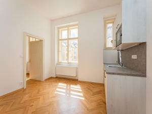 Pronájem bytu 2+kk, Praha - Staré Město, Kozí, 38 m2