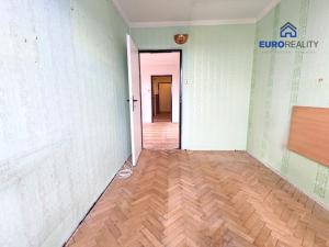 Prodej bytu 3+1, Strakonice, Zahradní, 66 m2