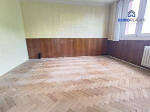 Prodej bytu 3+1, Strakonice, Zahradní, 66 m2