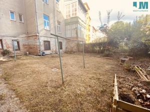 Prodej bytu 2+kk, Jihlava, Palackého, 65 m2