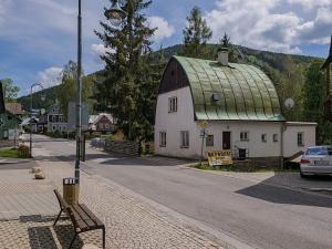 Prodej rodinného domu, Harrachov, 194 m2