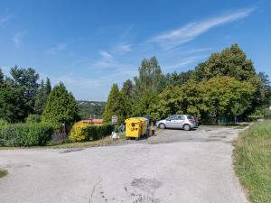 Prodej chaty, Albrechtice, 23 m2