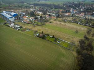 Prodej pozemku pro bydlení, Petrovice, 6626 m2